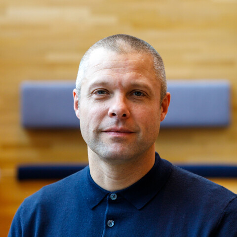 Aleksander Rabobank