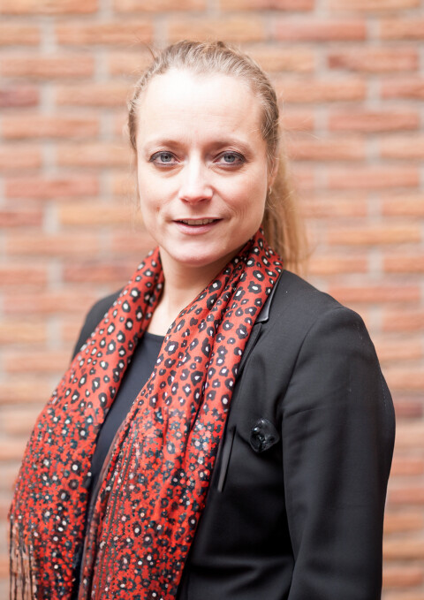Cindy CAK