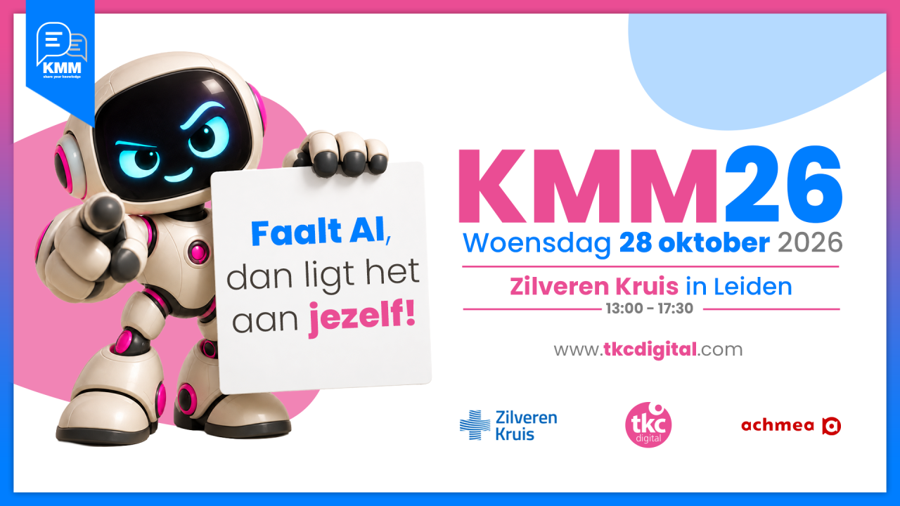 Kmm 2026 faal ai